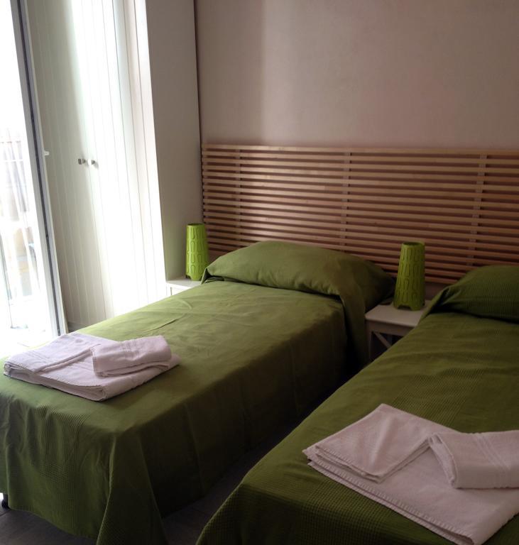 Apartamento Passio Trapani Habitación foto