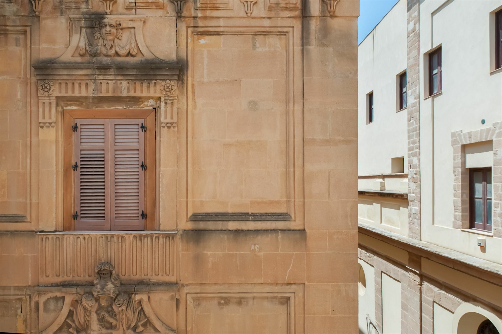 Apartamento Passio Trapani Exterior foto